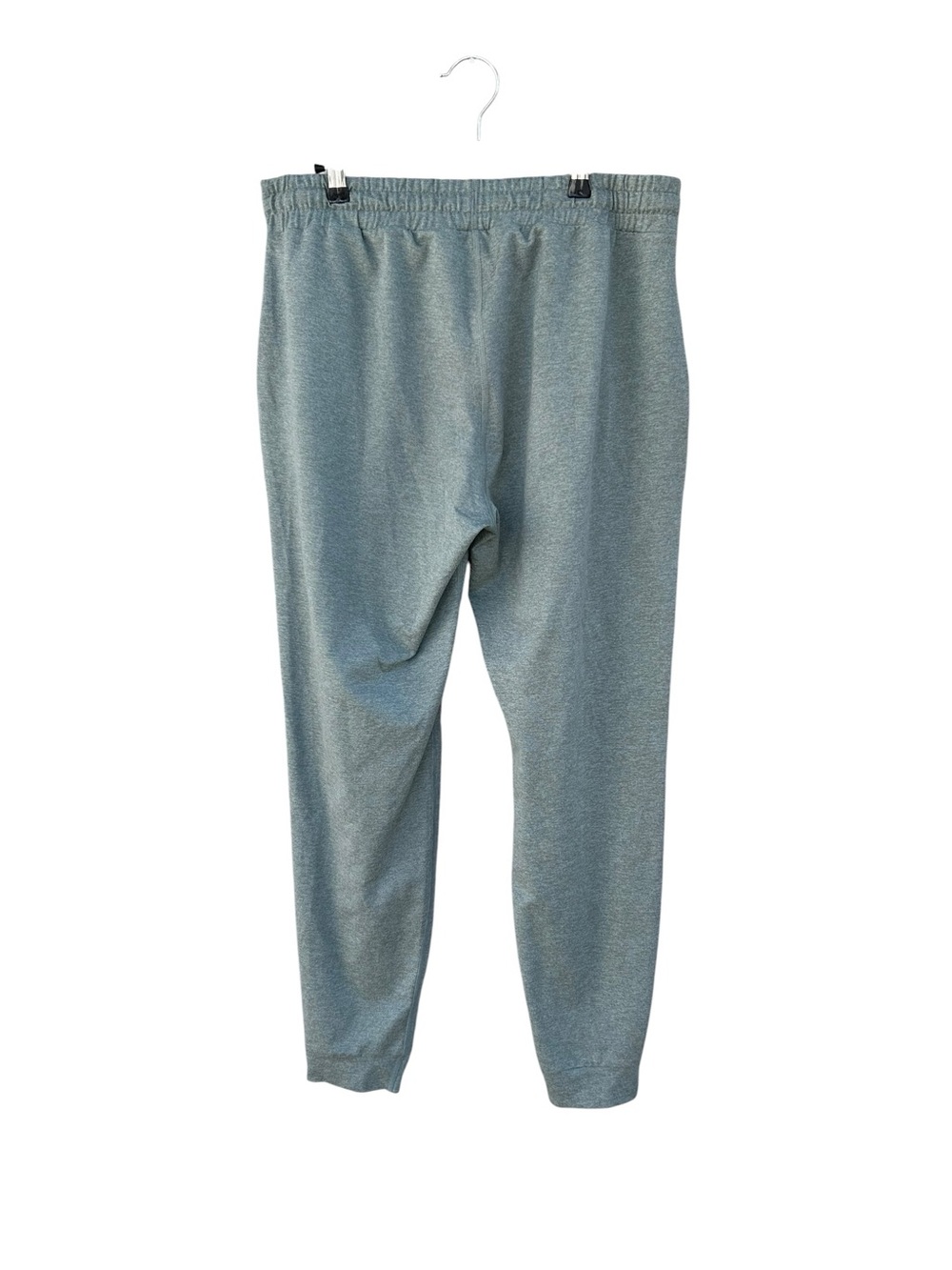 Vuori Woman’s Performance Jogger Sweatpants - Size Medium - Green - Athleisure - Picture 9 of 13